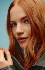 CEARA COVENEY for Tmrw Magazine, May 2025