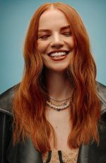 CEARA COVENEY for Tmrw Magazine, May 2025
