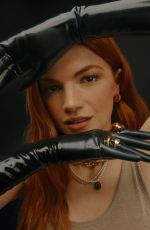 CEARA COVENEY for Tmrw Magazine, May 2025