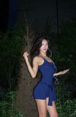 CECE ZHEN - Instagram Photos 07/20/2025