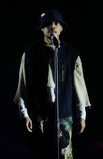 Chance The Rapper - Jimmy Kimmel Live 07/09/2025