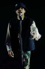 Chance The Rapper - Jimmy Kimmel Live 07/09/2025