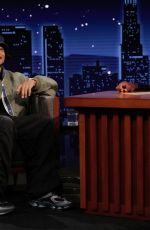 Chance The Rapper - Jimmy Kimmel Live 07/09/2025