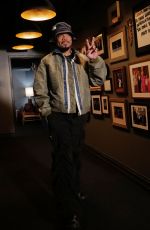 Chance The Rapper - Jimmy Kimmel Live 07/09/2025
