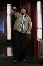 Chance The Rapper - Jimmy Kimmel Live 07/09/2025