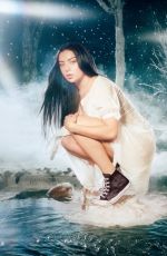CHARLI XCX for Converse Partygirl 2025
