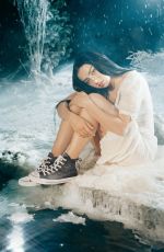 CHARLI XCX for Converse Partygirl 2025