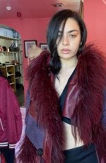 CHARLI XCX - Instagram Photos 07/16/2025