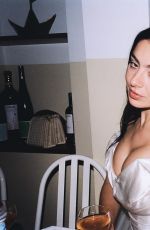 CHARLI XCX - Instagram Photos 07/27/2025