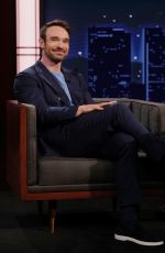 Charlie Cox - Jimmy Kimmel Live 05/06/2025