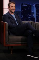 Charlie Cox - Jimmy Kimmel Live 05/06/2025