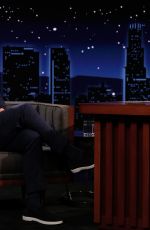 Charlie Cox - Jimmy Kimmel Live 05/06/2025