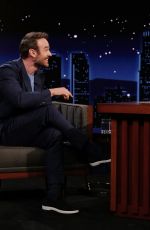 Charlie Cox - Jimmy Kimmel Live 05/06/2025