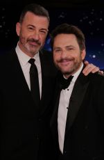 Charlie Day - Jimmy Kimmel Live 06/18/2025