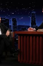 Charlie Day - Jimmy Kimmel Live 06/18/2025