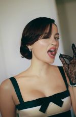 CHASE SUI WONDERS at a Photoshoot, July 2025