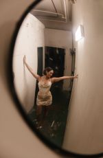 CHASE SUI WONDERS - I Know What You Did Last Summer Premiere Night Photo Diary for Vogue, July 2025