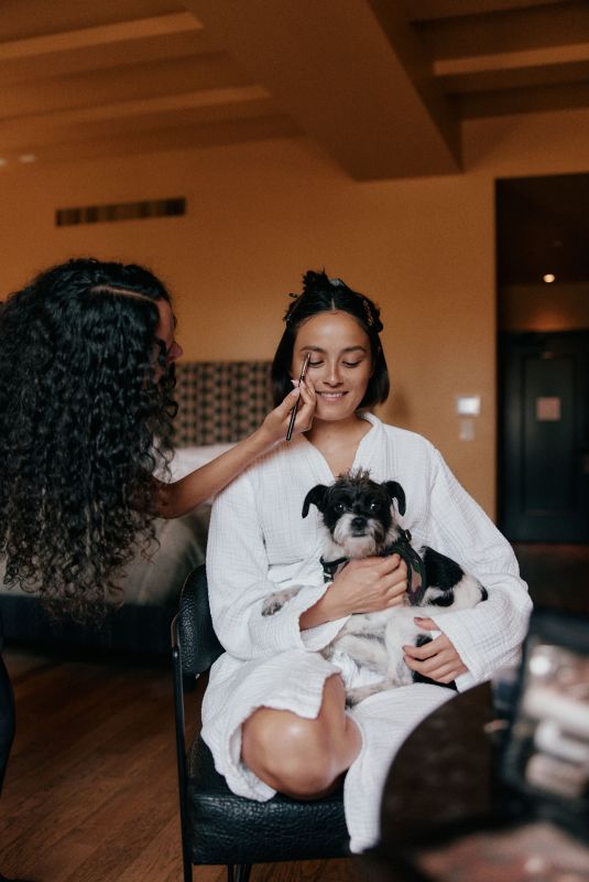 CHASE SUI WONDERS - I Know What You Did Last Summer Premiere Night Photo Diary for Vogue, July 2025