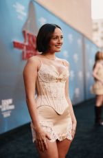 CHASE SUI WONDERS - I Know What You Did Last Summer Premiere Night Photo Diary for Vogue, July 2025