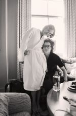 CHASE SUI WONDERS - I Know What You Did Last Summer Premiere Night Photo Diary for Vogue, July 2025