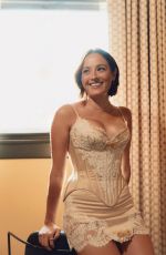 CHASE SUI WONDERS - I Know What You Did Last Summer Premiere Portraits, July 2025