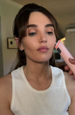 CHLOE FINEMAN - Instagram Photos 07/23/2025