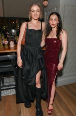 CHRISTINA CHONG at Star Trek Vast Visit Paramount+ The Lodge in San Diego 07/26/2025