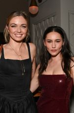 CHRISTINA CHONG at Star Trek Vast Visit Paramount+ The Lodge in San Diego 07/26/2025