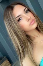 COCO QUINN - Instagram Photos 07/16/2025