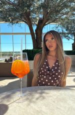 COCO QUINN - Instagram Photos 07/25/2025