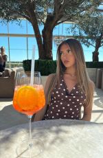 COCO QUINN - Instagram Photos 07/25/2025