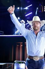 Cody Johnson - CMA Fest Day 2 at Nissan Stadium, Nashville, TN 06/06/2025