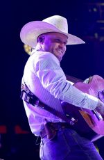 Cody Johnson - CMA Fest Day 2 at Nissan Stadium, Nashville, TN 06/06/2025