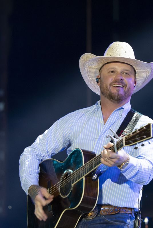 Cody Johnson - CMA Fest Day 2 at Nissan Stadium, Nashville, TN 06/06/2025
