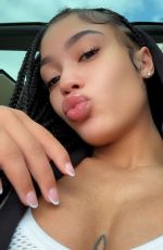 COI LERAY - Instagram Photos 07/24/2025