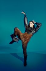 DAFNE KEE for The Glass Magazine, May 2024
