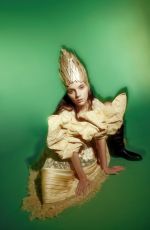 DAFNE KEE for The Glass Magazine, May 2024