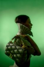 DAFNE KEE for The Glass Magazine, May 2024