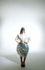 DAFNE KEE for The Glass Magazine, May 2024