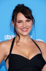 DAFNE KEEN at The Fantastic Four: First Steps World Premiere in Los Angeles 07/21/2025