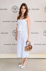 DAISY EDGAR-JONES at Men