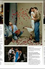 DAKOTA JOHNSON in Empire UK Magazine, August 2025