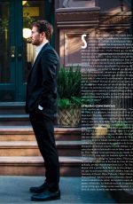 DAKOTA JOHNSON in Fotogramas Magazine, August 2025
