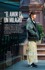 DAKOTA JOHNSON in Fotogramas Magazine, August 2025