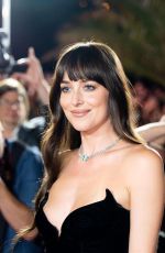 DAKOTA JOHNSON Receives KVIFF President