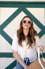 DANIELLE PANABAKER - Instagram Photos 07/20/2025
