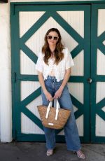 DANIELLE PANABAKER - Instagram Photos 07/20/2025