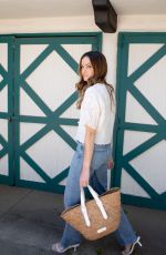 DANIELLE PANABAKER - Instagram Photos 07/20/2025