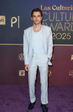 Dave Franco - Las Culturistas Culture Awards 07/17/2025