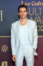 Dave Franco - Las Culturistas Culture Awards 07/17/2025